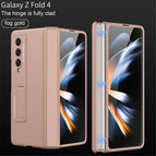 rose gold / for Galaxy Z Fold 2