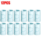 12PCS-Blue