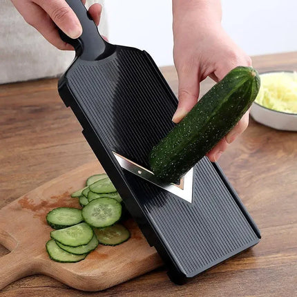 Cabbage Grater Vegetable Slicer Cutter Salad Potato Cucumber Peeler Carrot Shredder Cabbage Shredded Kitchen Cutting Tools