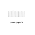 5pcs Thermal Paper