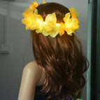 1pcs yellow