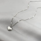 Heart Necklace 1