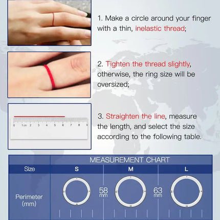 2024 New Jakcom R5 Smart Ring 6 RFID Cards Smart Sharing Smart Wearable Device for GPS ID IC NFC IOS Android WP Mobile Phones