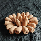 Sandalwood / 10 pcs