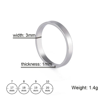 Amaxer Minimalist Heart Stainless Steel Rings For Girl Women Gold Color Cute Tiny Hollow Finger Ring Jewelry Gift