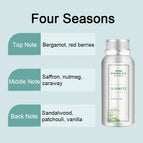 CHINA / Four Seasons / 100ML