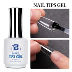 15ml nail tips gel