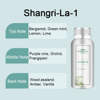 CHINA / Shangri La / 100ML