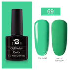 7.3ml color gel 69