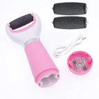 USB-Battery Pink Set