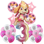 Balloon Set 3 -24pcs / Other