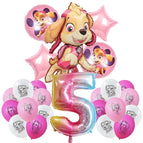 Balloon Set 5 -24pcs / Other