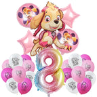 Balloon Set 8 -24pcs / Other