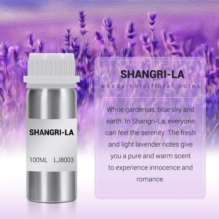 100ml Hotel Essential Oils for Diffuser Candle Making Room Fragrance Aromatic Diffuser Home Perfume Air Freshener Essential Oil