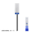 LARGE BARREL - M