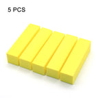 Yellow-5pcs