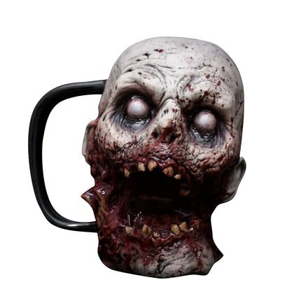 Halloween Scaring Mug,Scaring Mugs Are Amazingly Realistic Coffee Mugs, Collectible Keepsake and Wonderful Coffee Mug