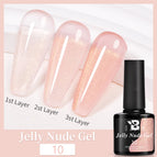 Jelly Nude 10