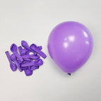 purple / 50pcs