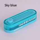 Sky blue