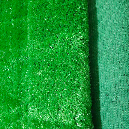 Artificial Grass Turf Fake Grass Lawn Carpet Outdoor Terrace Synthetic Mat Rug Indoor Exterior Garden Decorations Country House