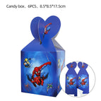 Candy Box - 6pcs / Other