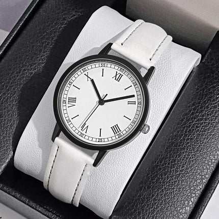 Luxury Women Watch Leather Casual Watches Ladies Quartz Wristwatch Clock Reloj Mujer Quartz Wristwatches Montre Femme