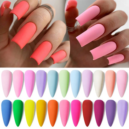 UR SUGAR 7ml Color Gel Nail Polish Spring Summer Semi Permanent Soak Off UV LED Gel Vernis Enamels Nail Supplies for Salon Home