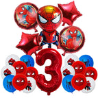 Balloon Suit 3-24pcs / Other