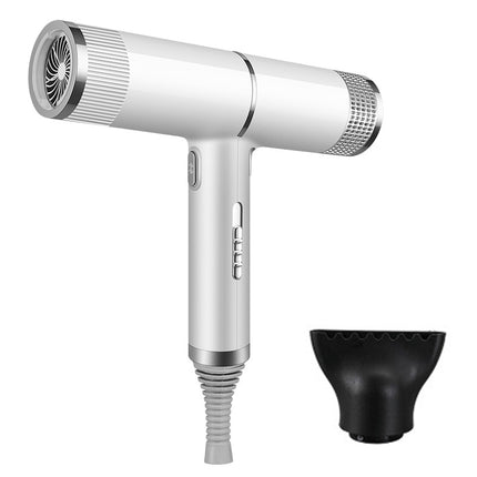 Professional Hair Dryer Infrared Negative Ionic Blow Dryer Hot Cold Wind Salon Hair Styler Tool Hair Blower Electric Blow Drier