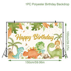 1pc backdrop