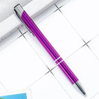 Purple - 100 Pens