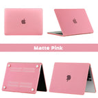 Matte Pink / Air 13.6 A2681 A3113