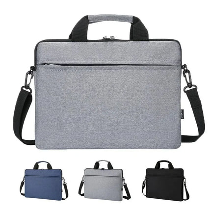 Laptop Bag Sleeve Case Shoulder HandBag Notebook Pouch Briefcases 13.3 14 15.6 Inch for Lenovo HP Huawei Asus Dell Samsung