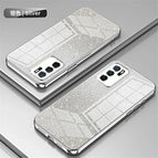 silvery / Galaxy A04