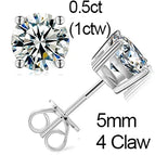 0.5ct(1ctw)5mm / United States