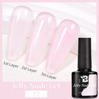 Jelly Nude 12