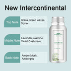 Saudi Arabia / New Intercontinental / 100ML