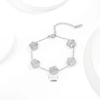 Bracelet1 Silver