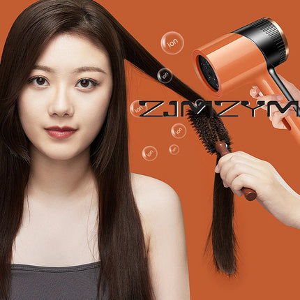 2000W Home Hair Dryer Hair Salon High Power Blue Light Hair Dryer Hot And Cold Air Student Dormitory Hair Dryer