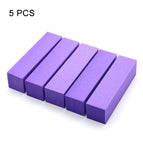 Purple-5pcs