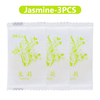 Jasmine- 3PCS