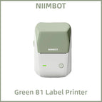 Green Label Printer