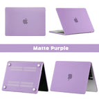 Matte Purple / Air 15.3 A2941 A3114