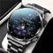 2023 New Bluetooth Call Smart watch Men Full touch Screen Sports fitness watch Bluetooth is Suitable For Android ios Smart watch