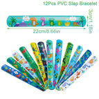 slap bracelet