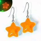 orange star