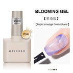 Blooming Gel