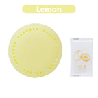 Set E- Lemon