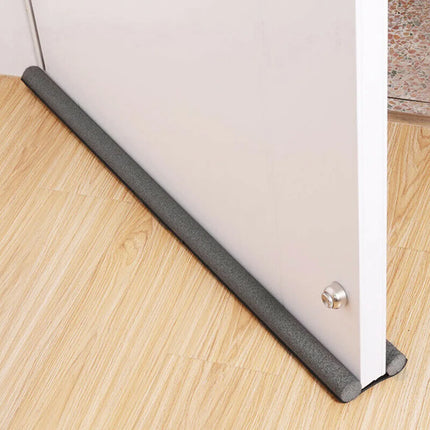 93cm Door Bottom Sealing Strip Under Door Draft Guard Stopper Reduce Noise Window Sealing Strip Furniture Hardware Accessoires